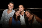 Saturday Night at Oasis Pub, Byblos